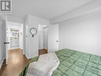 1108 - 145 HILLCREST AVENUE Mississauga (Cooksville) Ontario photo 18