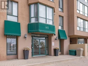 1108 - 145 HILLCREST AVENUE Mississauga (Cooksville) Ontario photo 2