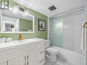 1108 - 145 HILLCREST AVENUE Mississauga (Cooksville) Ontario photo 21