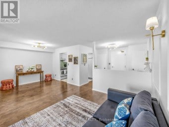 1108 - 145 HILLCREST AVENUE Mississauga (Cooksville) Ontario photo 6