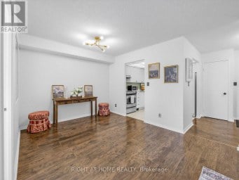 1108 - 145 HILLCREST AVENUE Mississauga (Cooksville) Ontario photo 7
