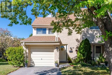 23 - 4171 GLEN ERIN DRIVE Mississauga (Erin Mills) Ontario photo 1