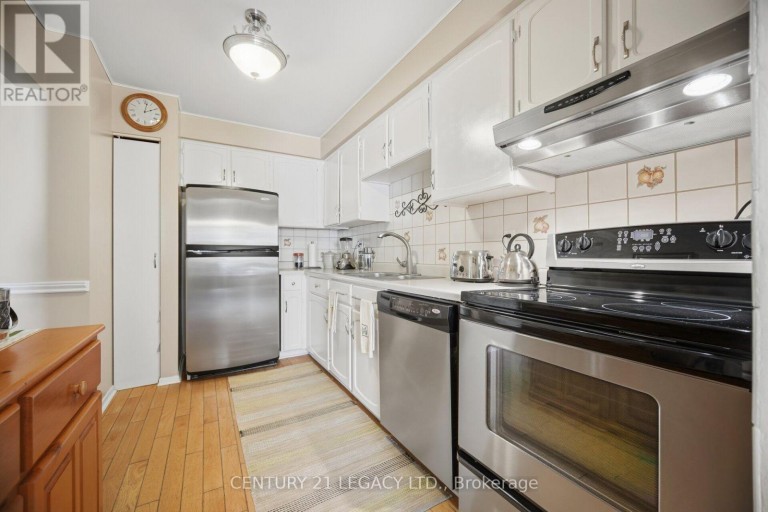 23 - 4171 GLEN ERIN DRIVE, Mississauga (Erin Mills), Ontario, L5L2G3