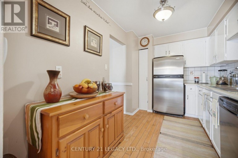 23 - 4171 GLEN ERIN DRIVE, Mississauga (Erin Mills), Ontario, L5L2G3