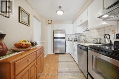 23 - 4171 GLEN ERIN DRIVE Mississauga (Erin Mills) Ontario photo 13