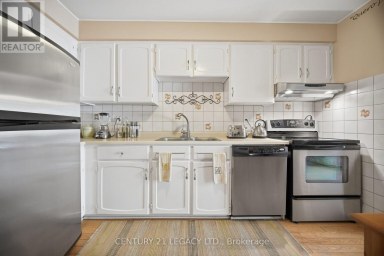 23 - 4171 GLEN ERIN DRIVE Mississauga (Erin Mills) Ontario photo 14