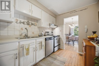 23 - 4171 GLEN ERIN DRIVE Mississauga (Erin Mills) Ontario photo 15