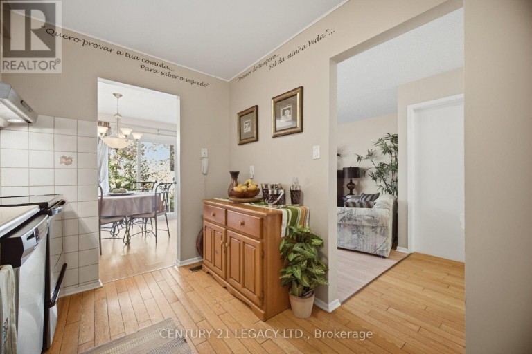 23 - 4171 GLEN ERIN DRIVE, Mississauga (Erin Mills), Ontario, L5L2G3