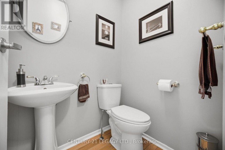 23 - 4171 GLEN ERIN DRIVE, Mississauga (Erin Mills), Ontario, L5L2G3