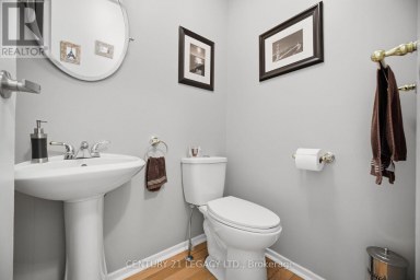 23 - 4171 GLEN ERIN DRIVE Mississauga (Erin Mills) Ontario photo 17