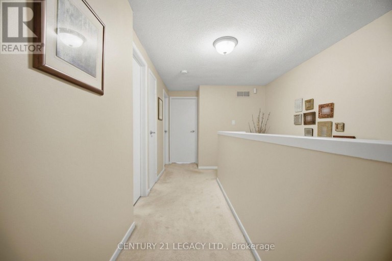 23 - 4171 GLEN ERIN DRIVE, Mississauga (Erin Mills), Ontario, L5L2G3