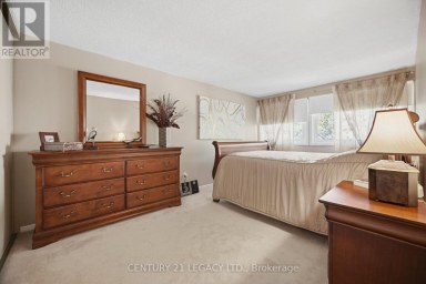 23 - 4171 GLEN ERIN DRIVE Mississauga (Erin Mills) Ontario photo 21