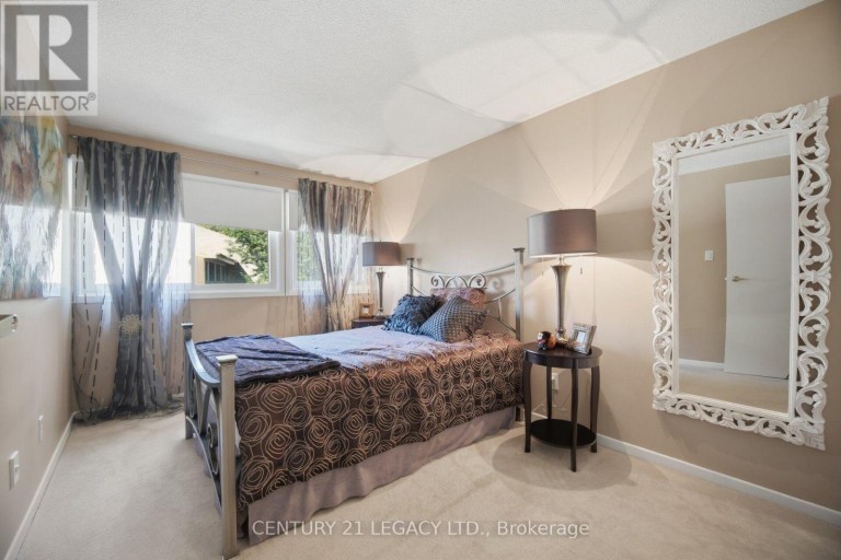 23 - 4171 GLEN ERIN DRIVE, Mississauga (Erin Mills), Ontario, L5L2G3