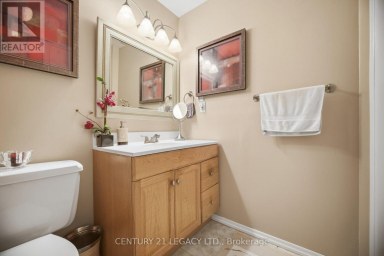 23 - 4171 GLEN ERIN DRIVE Mississauga (Erin Mills) Ontario photo 29