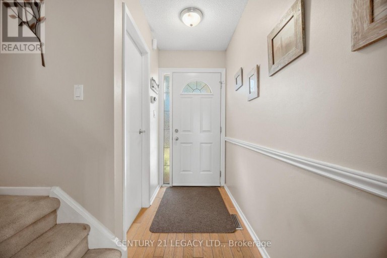23 - 4171 GLEN ERIN DRIVE, Mississauga (Erin Mills), Ontario, L5L2G3