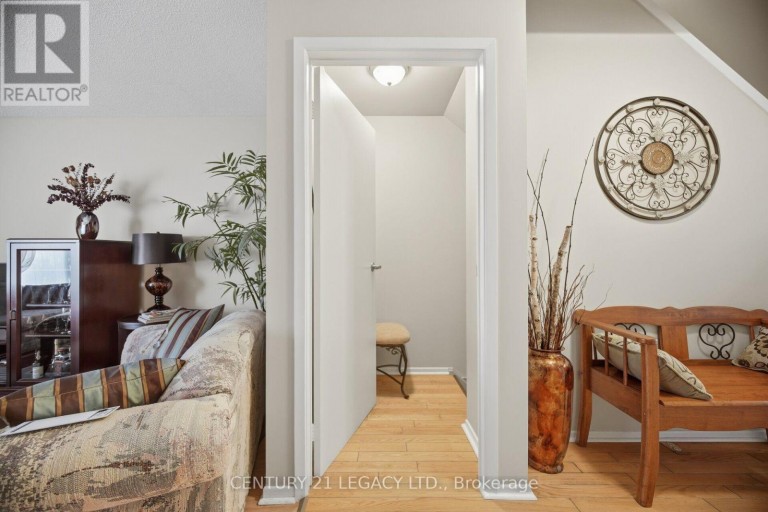 23 - 4171 GLEN ERIN DRIVE, Mississauga (Erin Mills), Ontario, L5L2G3