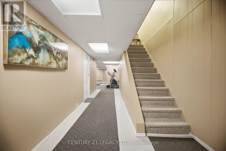 23 - 4171 GLEN ERIN DRIVE, Mississauga (Erin Mills), Ontario, L5L2G3