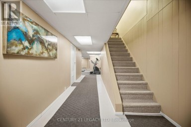 23 - 4171 GLEN ERIN DRIVE Mississauga (Erin Mills) Ontario photo 32