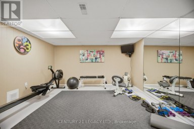 23 - 4171 GLEN ERIN DRIVE Mississauga (Erin Mills) Ontario photo 35