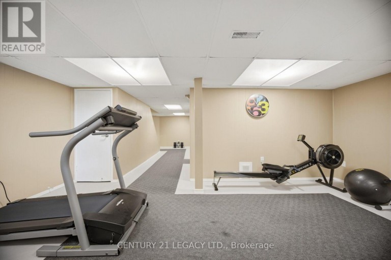 23 - 4171 GLEN ERIN DRIVE, Mississauga (Erin Mills), Ontario, L5L2G3