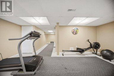 23 - 4171 GLEN ERIN DRIVE Mississauga (Erin Mills) Ontario photo 36