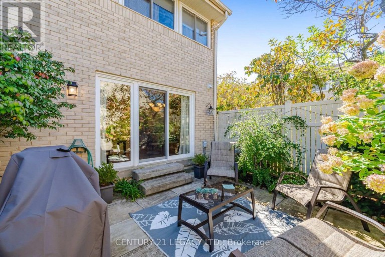 23 - 4171 GLEN ERIN DRIVE, Mississauga (Erin Mills), Ontario, L5L2G3