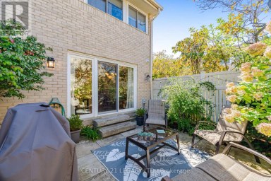23 - 4171 GLEN ERIN DRIVE Mississauga (Erin Mills) Ontario photo 38