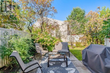 23 - 4171 GLEN ERIN DRIVE Mississauga (Erin Mills) Ontario photo 39