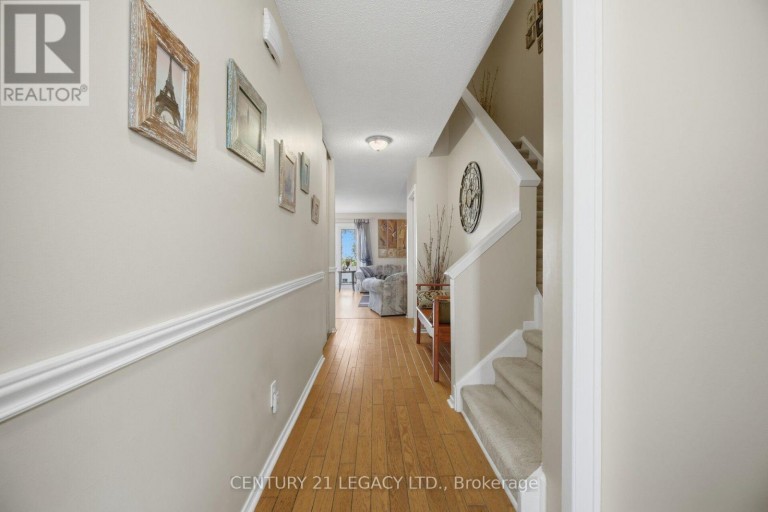 23 - 4171 GLEN ERIN DRIVE, Mississauga (Erin Mills), Ontario, L5L2G3