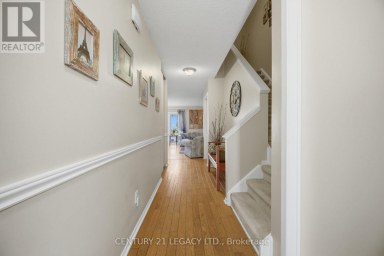 23 - 4171 GLEN ERIN DRIVE Mississauga (Erin Mills) Ontario photo 4