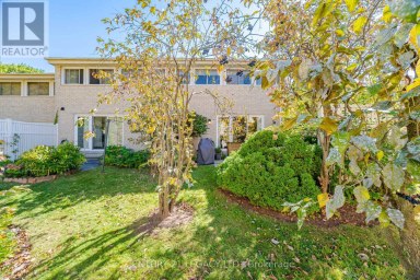 23 - 4171 GLEN ERIN DRIVE Mississauga (Erin Mills) Ontario photo 40