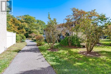 23 - 4171 GLEN ERIN DRIVE Mississauga (Erin Mills) Ontario photo 41