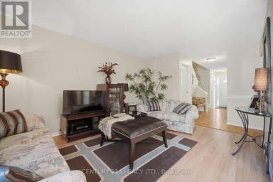 23 - 4171 GLEN ERIN DRIVE Mississauga (Erin Mills) Ontario photo 5