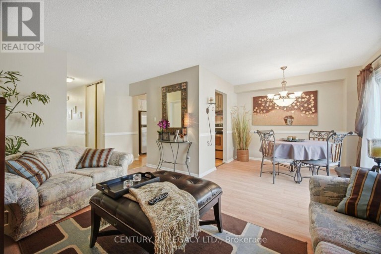 23 - 4171 GLEN ERIN DRIVE, Mississauga (Erin Mills), Ontario, L5L2G3