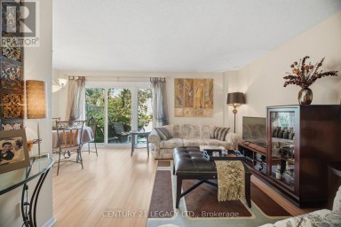 23 - 4171 GLEN ERIN DRIVE Mississauga (Erin Mills) Ontario photo 7