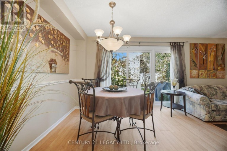 23 - 4171 GLEN ERIN DRIVE, Mississauga (Erin Mills), Ontario, L5L2G3