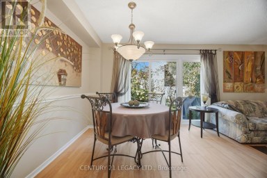 23 - 4171 GLEN ERIN DRIVE Mississauga (Erin Mills) Ontario photo 8