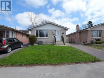 771 MONSARRAT AVENUE London East (East A) Ontario photo 1