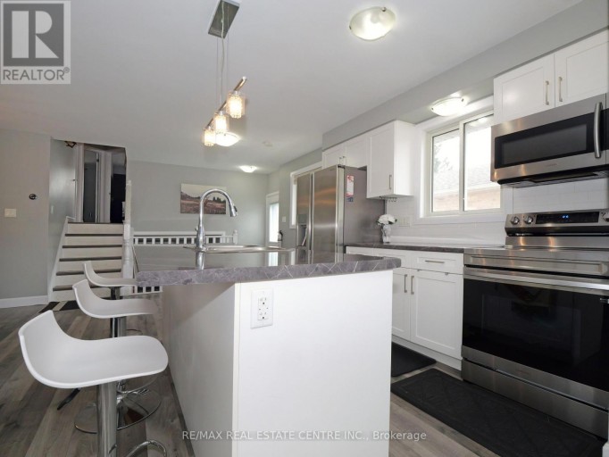 771 MONSARRAT AVENUE, London East (East A), Ontario, N5Y4Y3