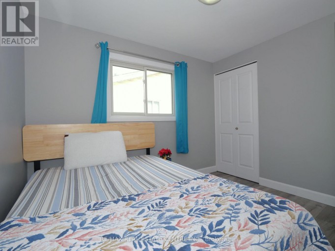 771 MONSARRAT AVENUE, London East (East A), Ontario, N5Y4Y3