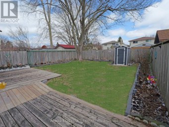 771 MONSARRAT AVENUE London East (East A) Ontario photo 32
