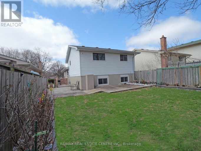 771 MONSARRAT AVENUE, London East (East A), Ontario, N5Y4Y3