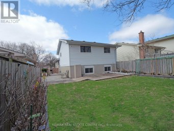 771 MONSARRAT AVENUE London East (East A) Ontario photo 33