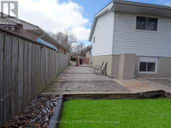 771 MONSARRAT AVENUE London East (East A) Ontario photo 34