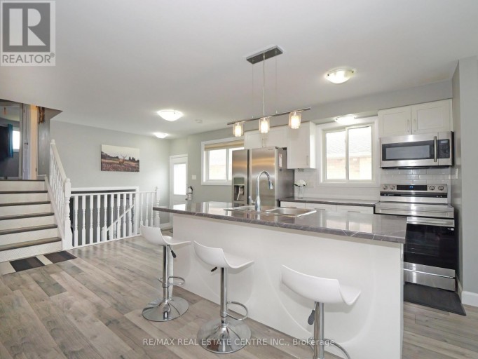 771 MONSARRAT AVENUE, London East (East A), Ontario, N5Y4Y3