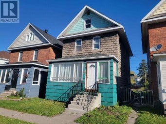 56 Cathcart ST Sault Ste. Marie Ontario photo 1