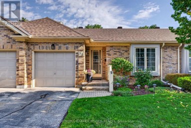 58 - 1241 HAMILTON ROAD, London East (East P), Ontario