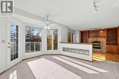 707 Hawkside Mews NW Calgary Alberta photo 12