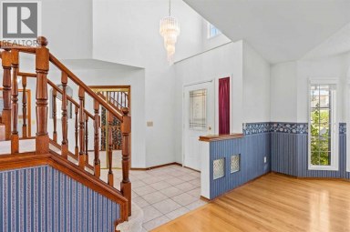 707 Hawkside Mews NW Calgary Alberta photo 18