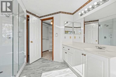 707 Hawkside Mews NW Calgary Alberta photo 23